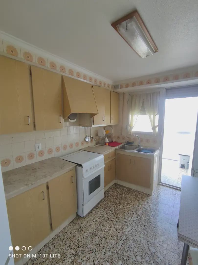 3 chambre Appartement à vendre à Elche / Elx avec garage - 149 500 € (Ref: 10130352)