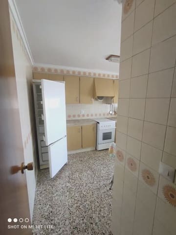 3 chambre Appartement à vendre à Carrús Oest - El Toscar, Elche / Elx avec garage - 149 500 € (Ref: 10130352)