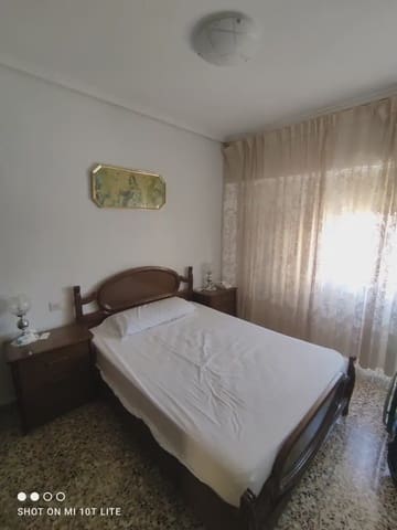 3 chambre Appartement à vendre à Carrús Oest - El Toscar, Elche / Elx avec garage - 149 500 € (Ref: 10130352)