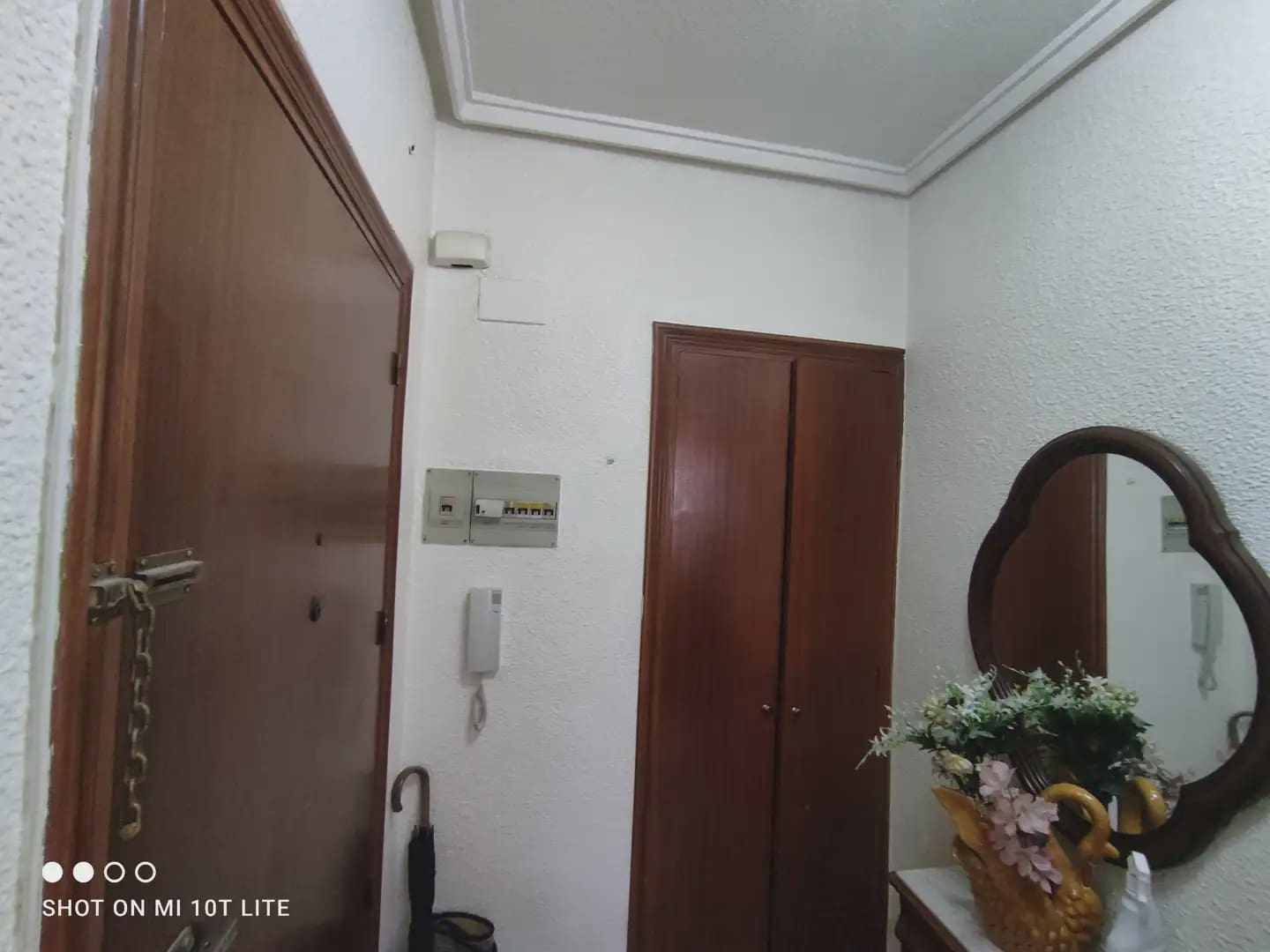 3 chambre Appartement à vendre à Elche / Elx avec garage - 149 500 € (Ref: 10130352)