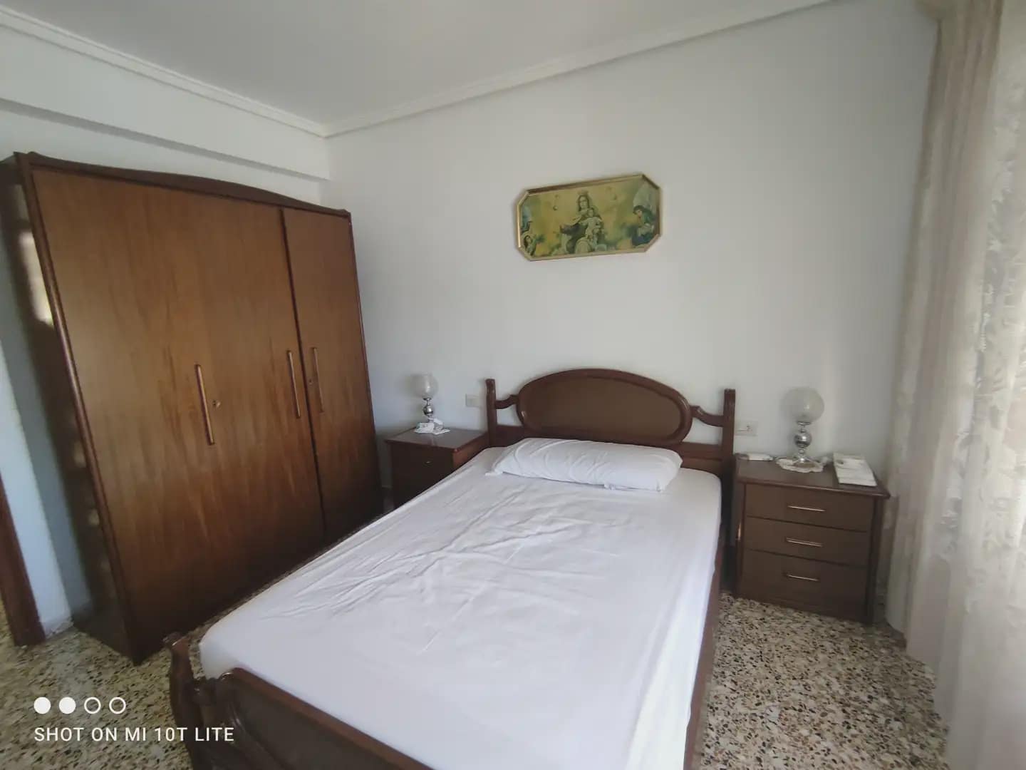 3 chambre Appartement à vendre à Elche / Elx avec garage - 149 500 € (Ref: 10130352)