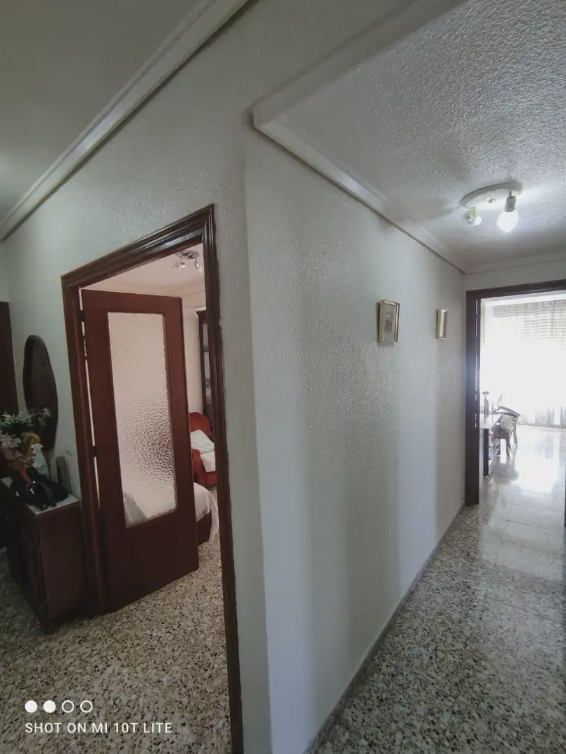 3 chambre Appartement à vendre à Elche / Elx avec garage - 149 500 € (Ref: 10130352)