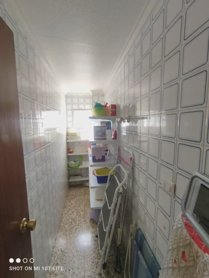 3 chambre Appartement à vendre à Elche / Elx avec garage - 149 500 € (Ref: 10130352)