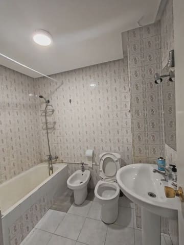 3 quarto Apartamento para venda em Centro, Elche / Elx - 199 500 € (Ref: 10130353)