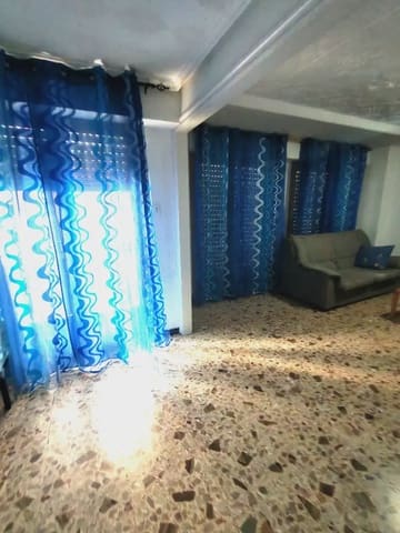 3 quarto Apartamento para venda em Centro, Elche / Elx - 199 500 € (Ref: 10130353)