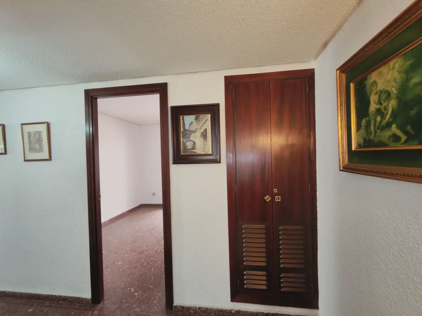 4 slaapkamer Flat te koop in Elche / Elx met garage - € 379.000 (Ref: 10130354)