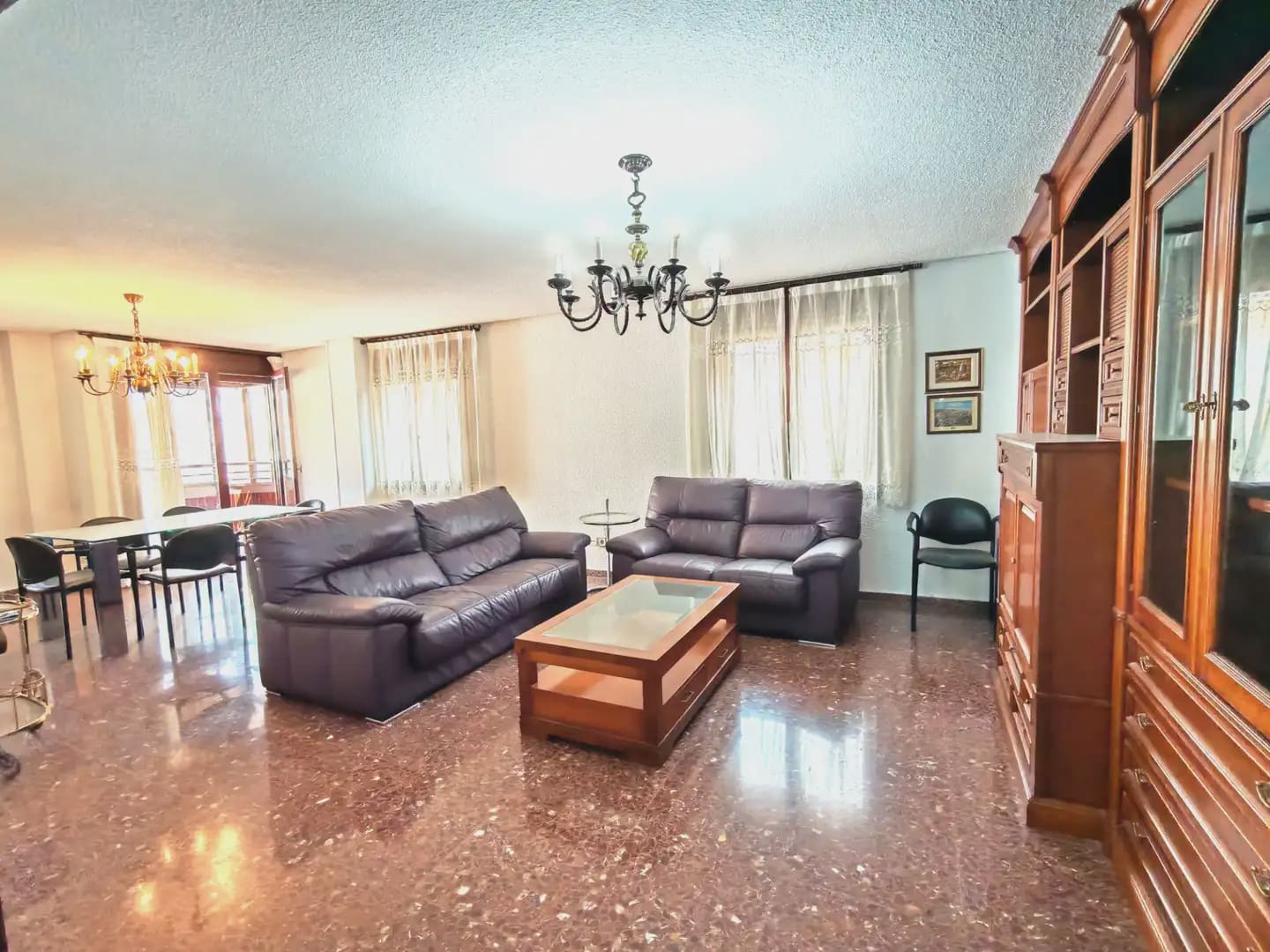 4 slaapkamer Flat te koop in Elche / Elx met garage - € 379.000 (Ref: 10130354)