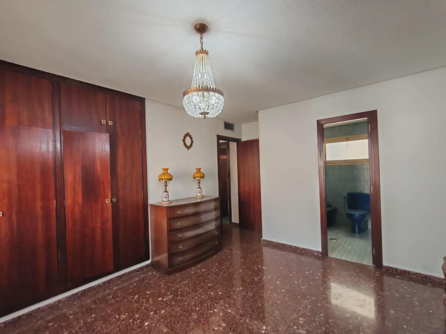 4 slaapkamer Flat te koop in Elche / Elx met garage - € 379.000 (Ref: 10130354)
