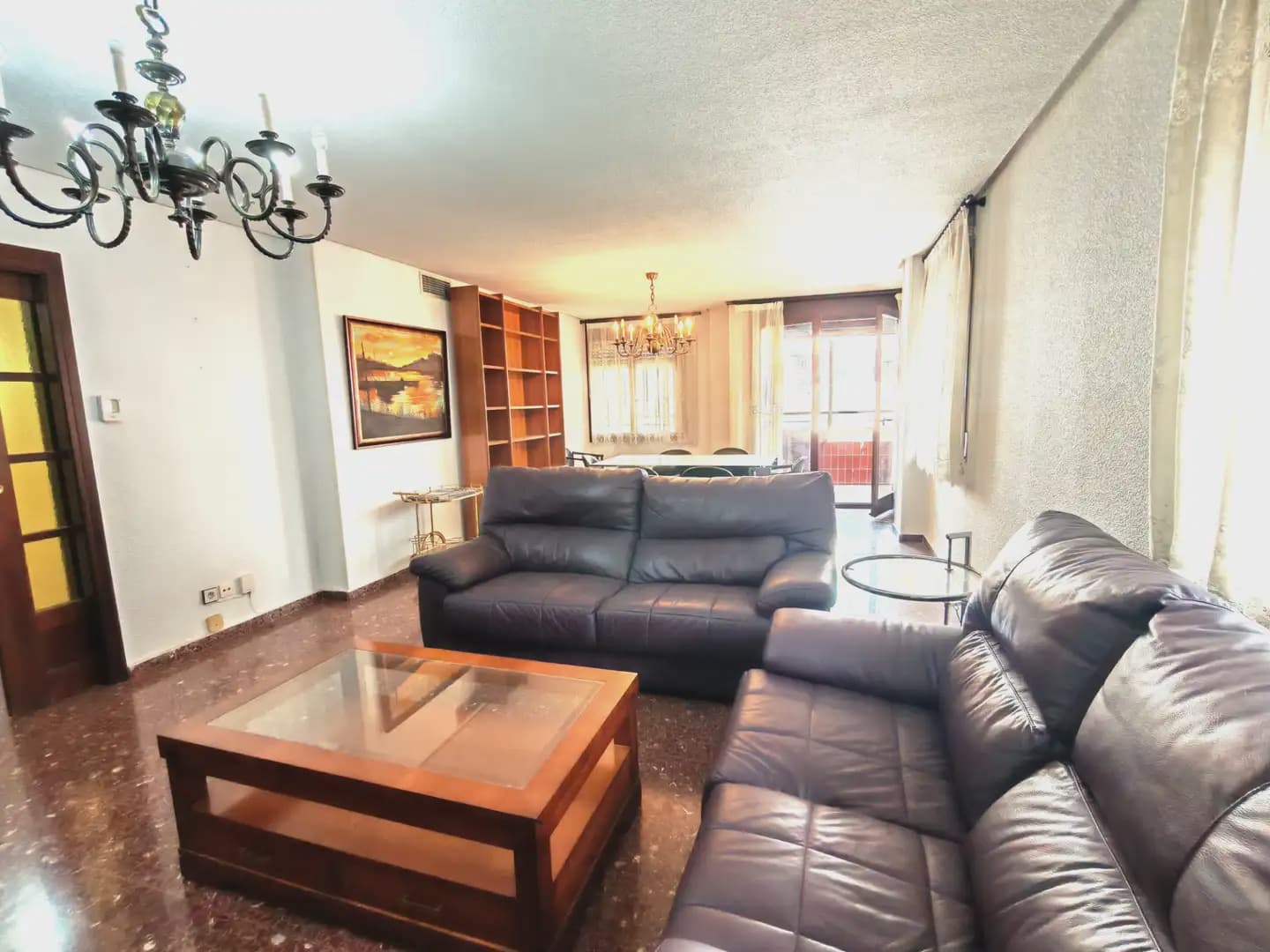 4 slaapkamer Flat te koop in Elche / Elx met garage - € 379.000 (Ref: 10130354)