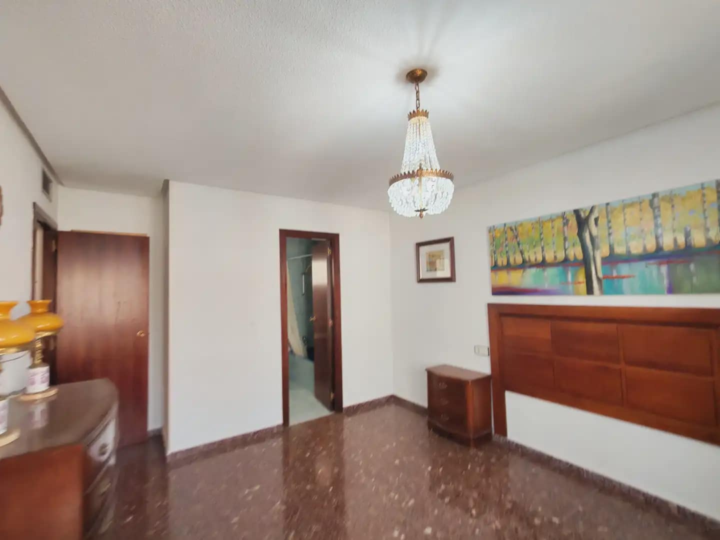 4 slaapkamer Flat te koop in Elche / Elx met garage - € 379.000 (Ref: 10130354)