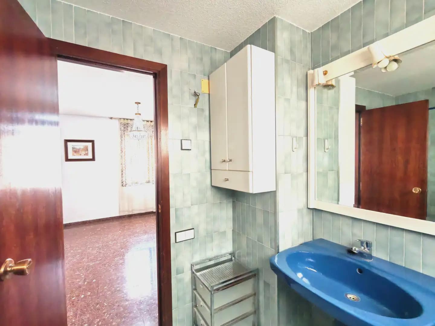4 slaapkamer Flat te koop in Elche / Elx met garage - € 379.000 (Ref: 10130354)