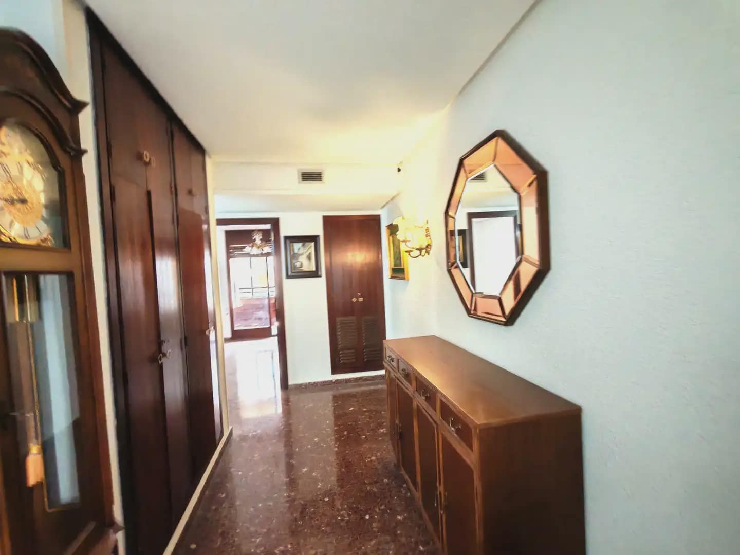 4 slaapkamer Flat te koop in Elche / Elx met garage - € 379.000 (Ref: 10130354)