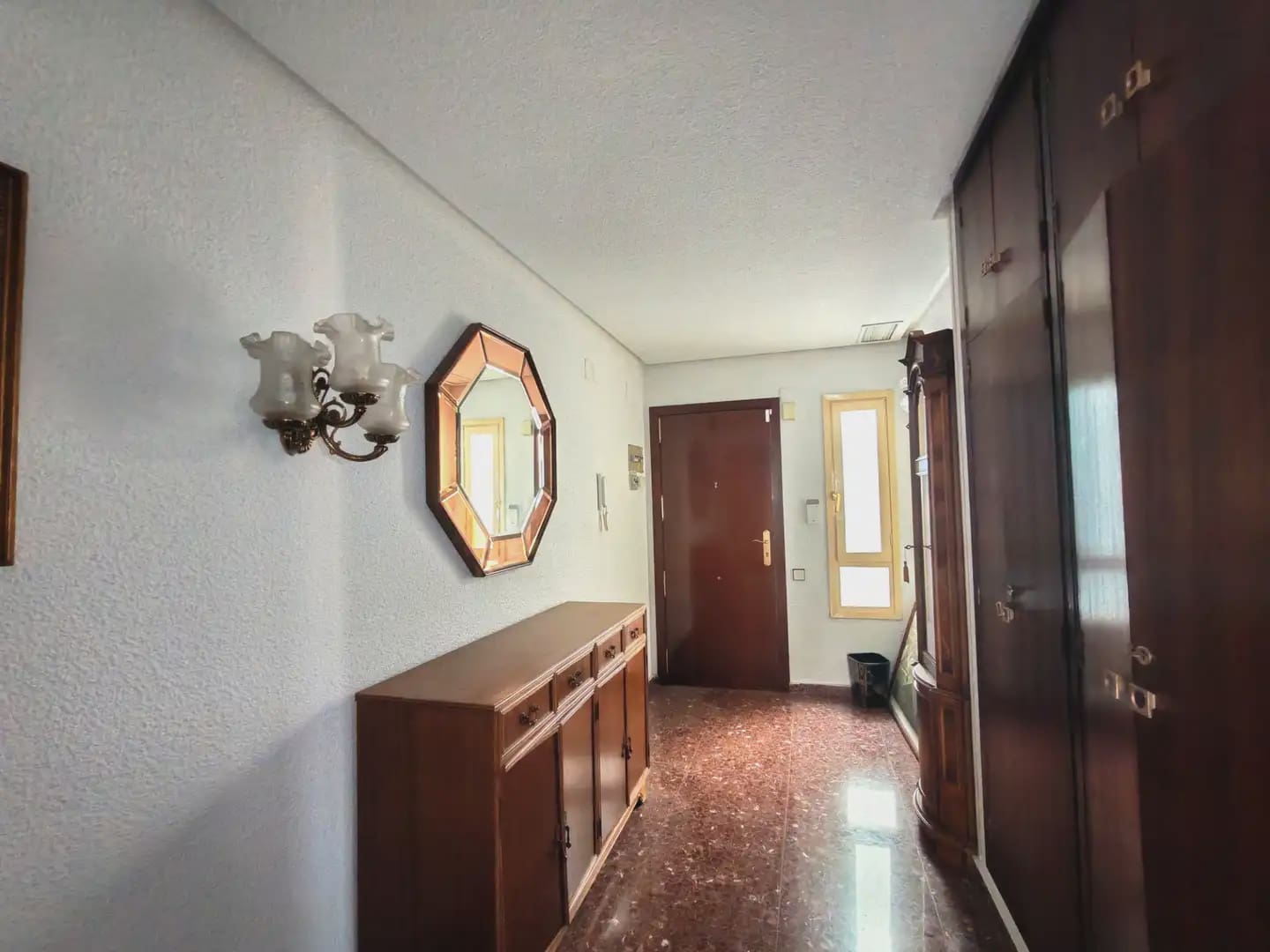 4 slaapkamer Flat te koop in Elche / Elx met garage - € 379.000 (Ref: 10130354)