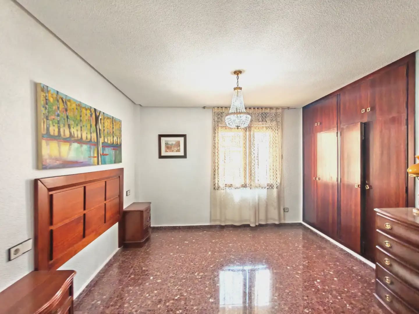 4 slaapkamer Flat te koop in Elche / Elx met garage - € 379.000 (Ref: 10130354)