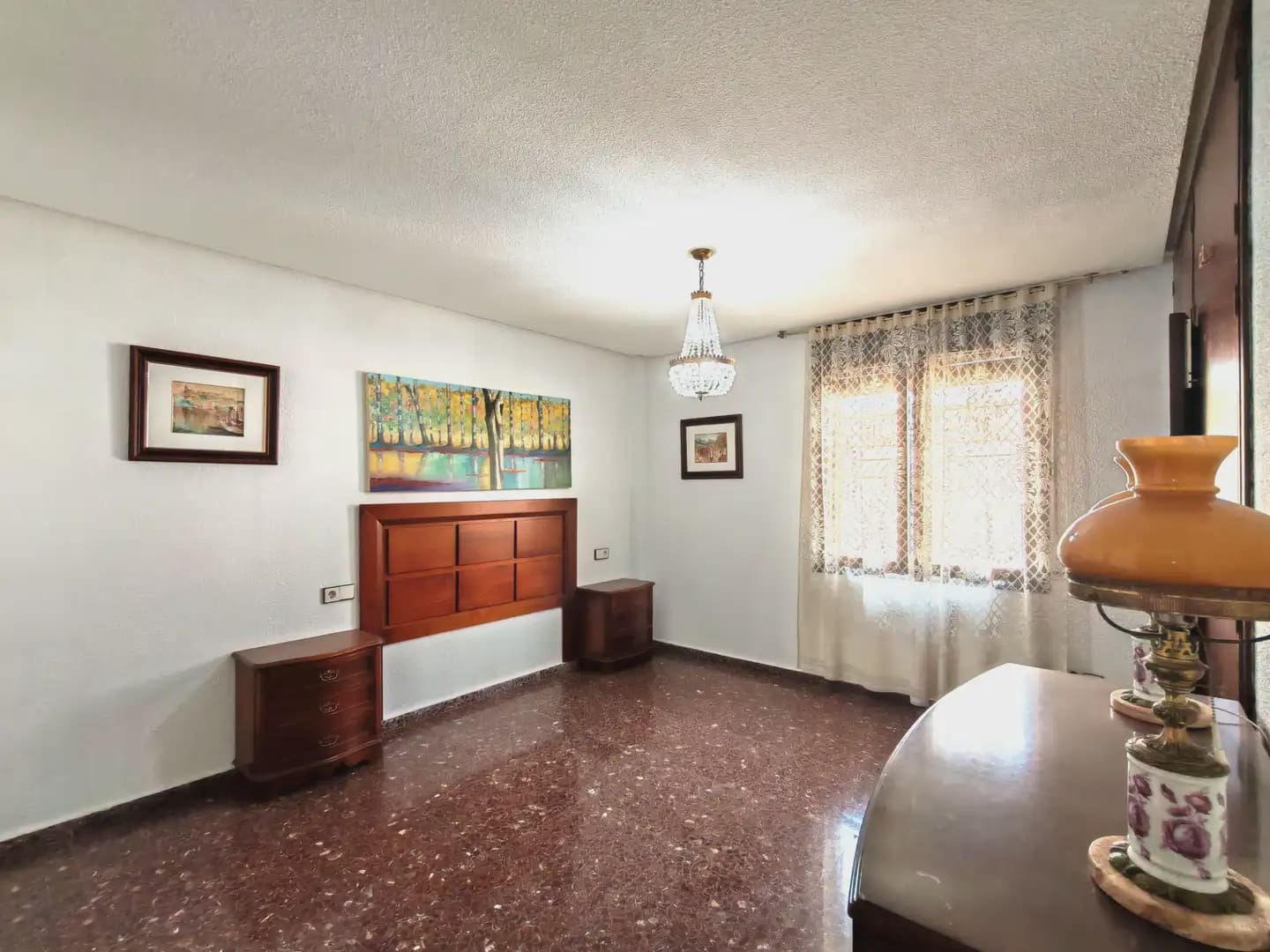 4 slaapkamer Flat te koop in Elche / Elx met garage - € 379.000 (Ref: 10130354)
