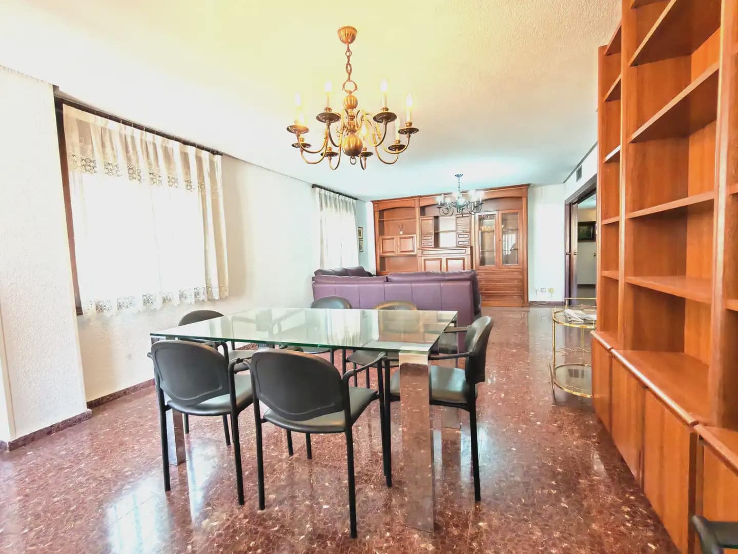 4 slaapkamer Flat te koop in Elche / Elx met garage - € 379.000 (Ref: 10130354)
