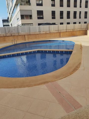 3 slaapkamer Penthouse te koop in El Travaló - Martínez Valero, Elche / Elx met zwembad - € 380.000 (Ref: 10130355)