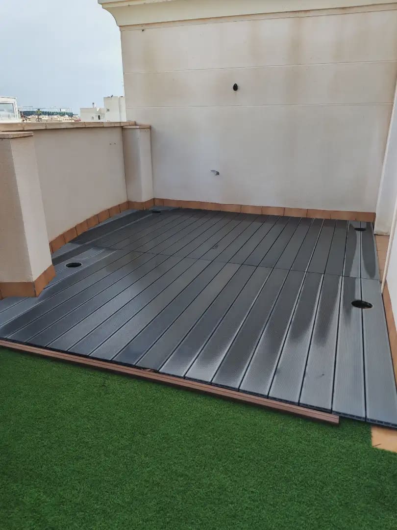 3 sypialnia Penthouse na sprzedaż w Elche / Elx z basenem - 380 000 € (Ref: 10130355)