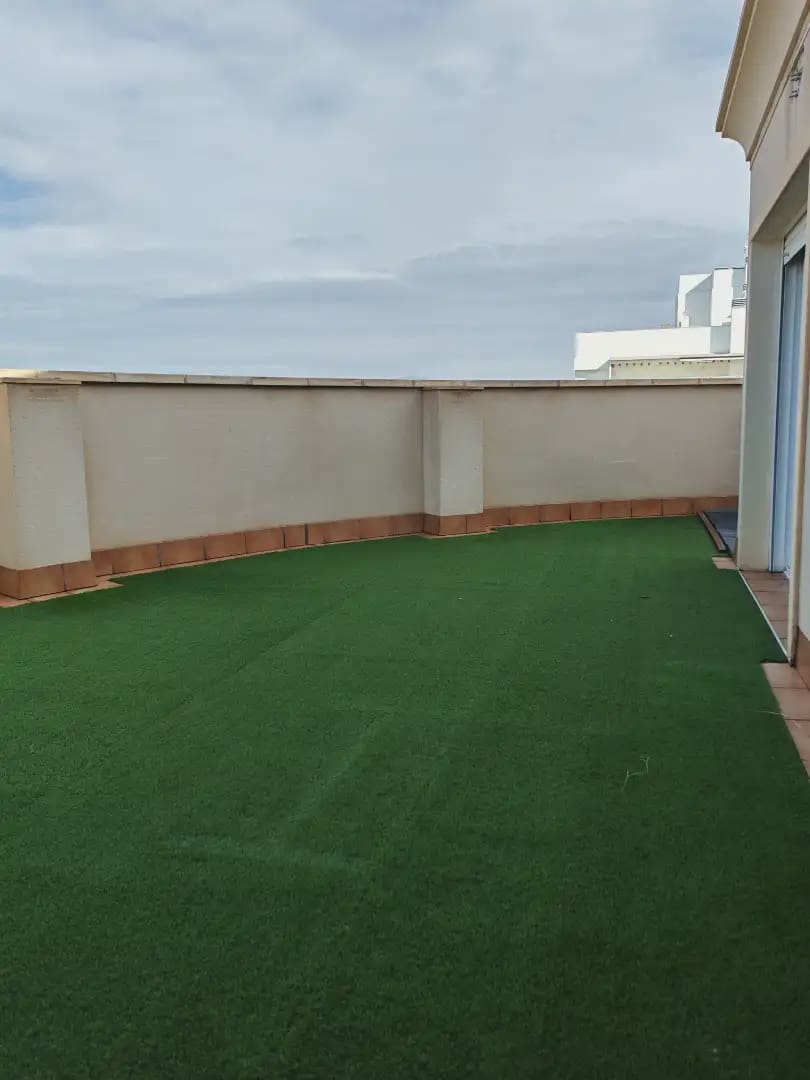 3 sypialnia Penthouse na sprzedaż w Elche / Elx z basenem - 380 000 € (Ref: 10130355)