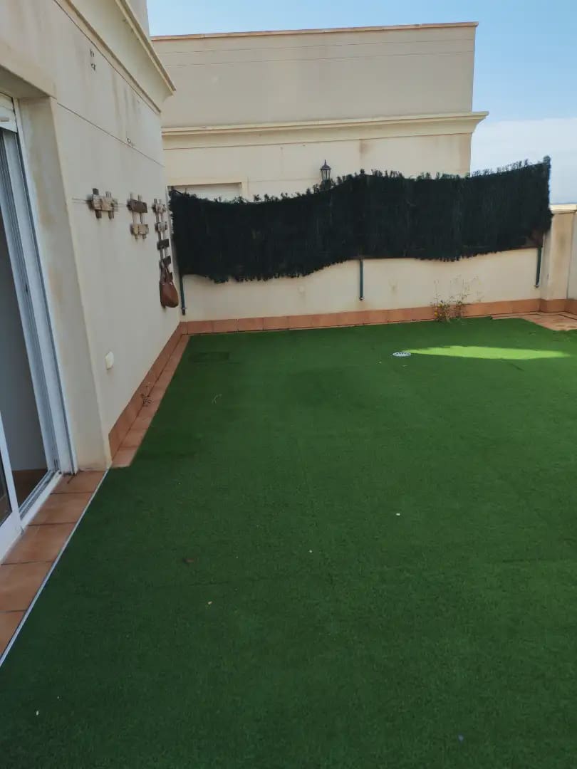 3 sypialnia Penthouse na sprzedaż w Elche / Elx z basenem - 380 000 € (Ref: 10130355)