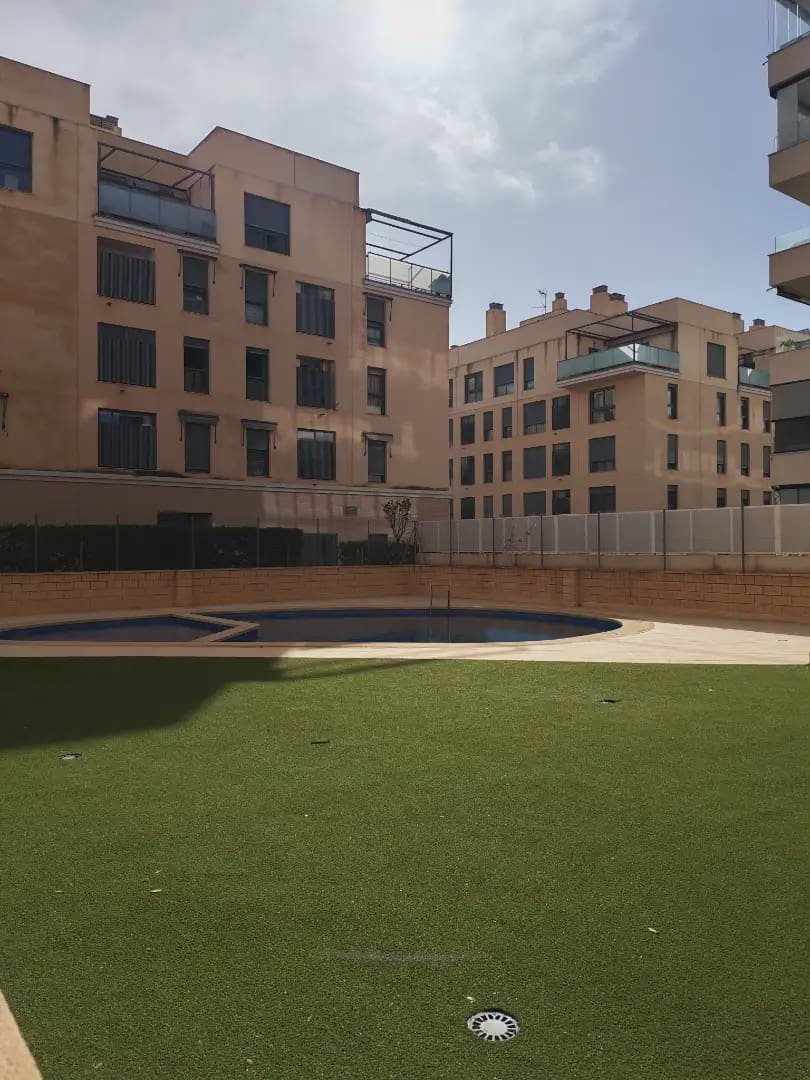 3 sypialnia Penthouse na sprzedaż w Elche / Elx z basenem - 380 000 € (Ref: 10130355)