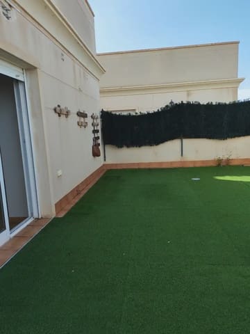 3 slaapkamer Penthouse te koop in El Travaló - Martínez Valero, Elche / Elx met zwembad - € 380.000 (Ref: 10130355)