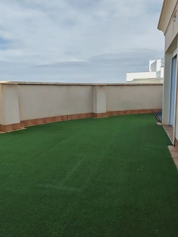3 slaapkamer Penthouse te koop in El Travaló - Martínez Valero, Elche / Elx met zwembad - € 380.000 (Ref: 10130355)