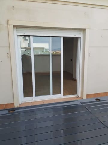 3 slaapkamer Penthouse te koop in El Travaló - Martínez Valero, Elche / Elx met zwembad - € 380.000 (Ref: 10130355)