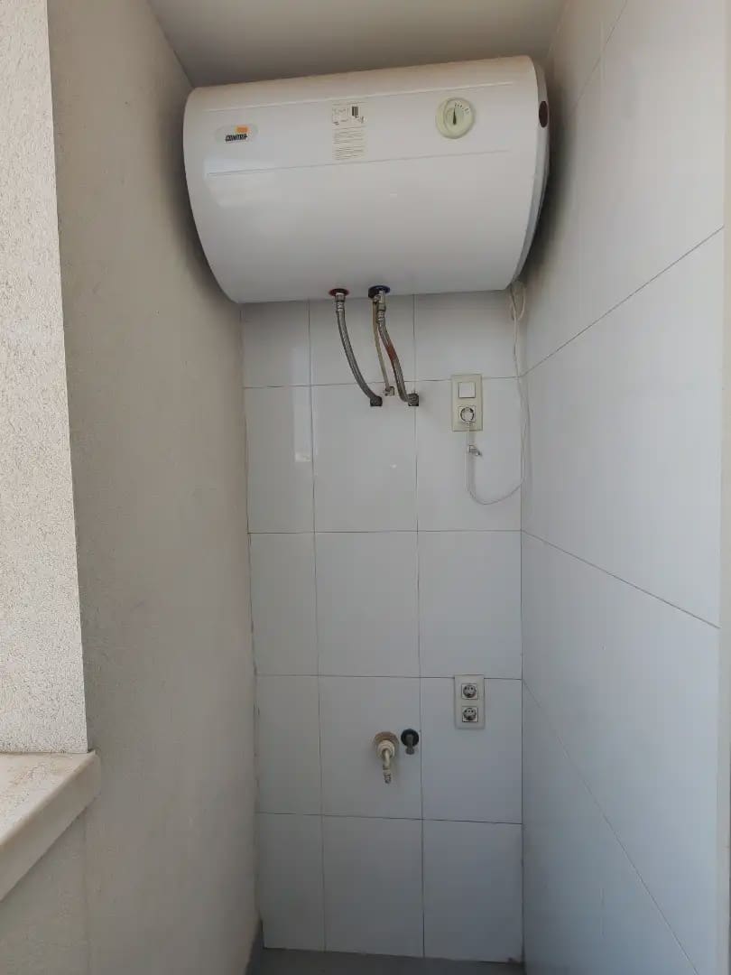 3 sypialnia Penthouse na sprzedaż w Elche / Elx z basenem - 380 000 € (Ref: 10130355)
