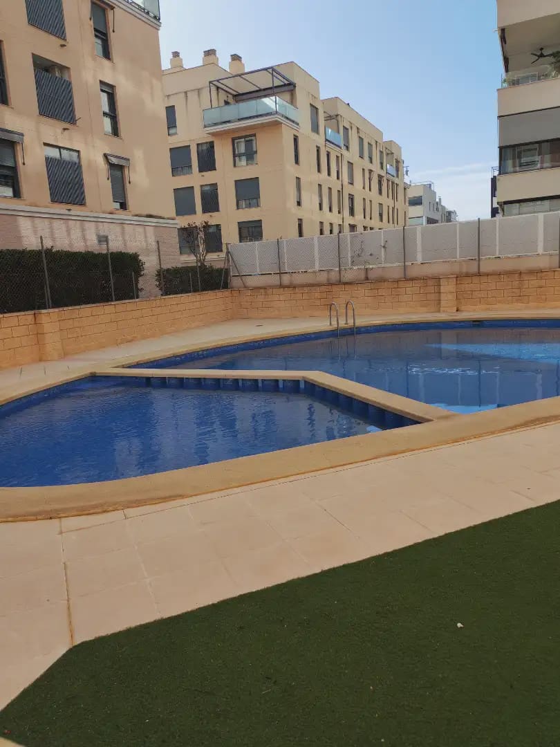 3 sypialnia Penthouse na sprzedaż w Elche / Elx z basenem - 380 000 € (Ref: 10130355)