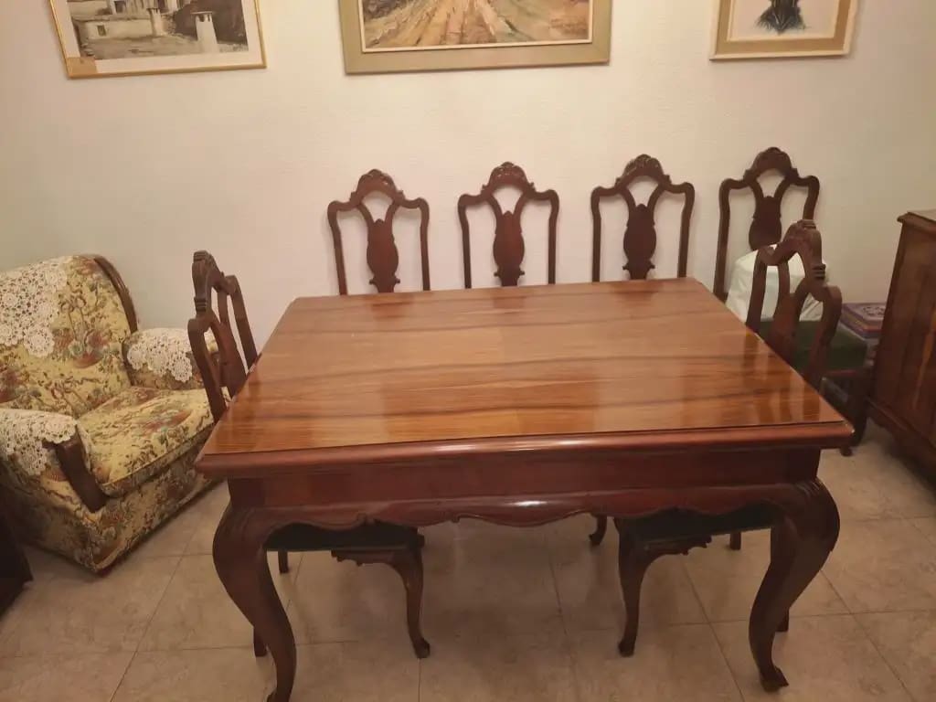 Adosado de 4 habitaciones en Elche / Elx en venta - 265.000 € (Ref: 10130356)