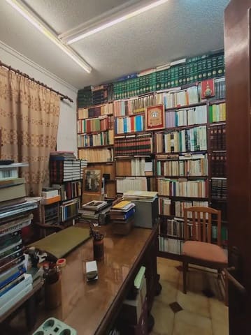 4 slaapkamer Rijtjeshuis te koop in El Pla de Sant Josep - L'Asil, Elche / Elx - € 265.000 (Ref: 10130356)