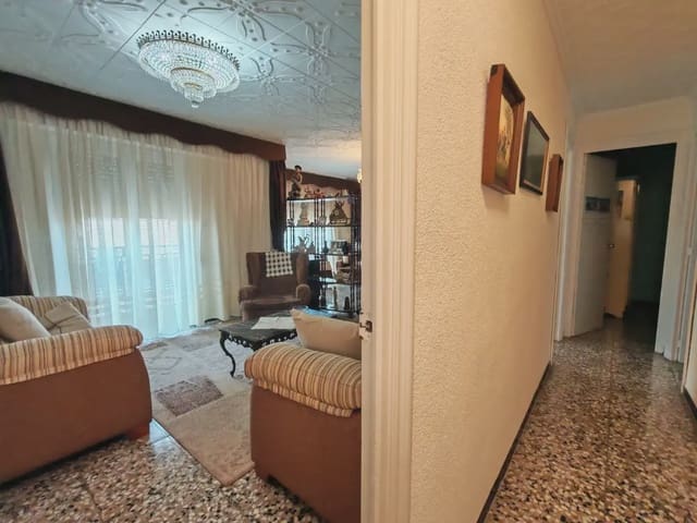 4 sovrum Lägenhet till salu i Centro, Elche / Elx - 230 000 € (Ref: 10130357)
