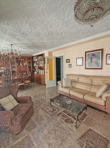 4 soverom Leilighet til salgs i Centro, Elche / Elx - € 230 000 (Ref: 10130357)