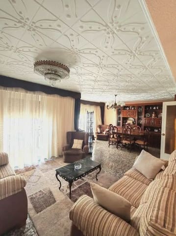 4 soverom Leilighet til salgs i Centro, Elche / Elx - € 230 000 (Ref: 10130357)