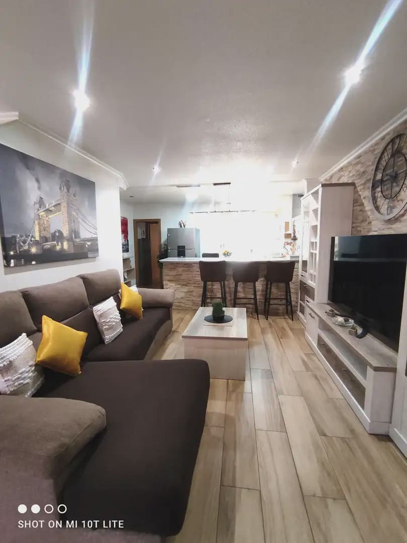 4 bedroom Terraced Villa for sale in Elche / Elx with pool garage - € 520,000 (Ref: 10130359)