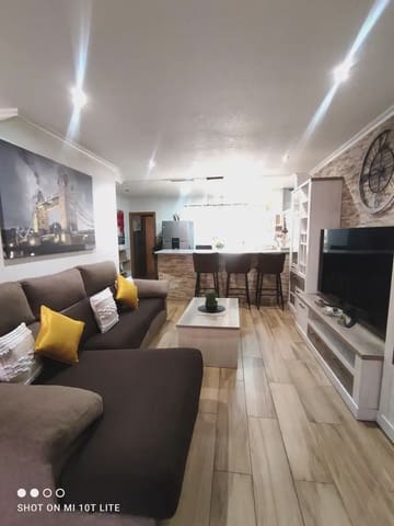 4 soveværelse Rækkehus til salg i Ciutat Universitària, Elche / Elx med swimmingpool garage - € 520.000 (Ref: 10130359)