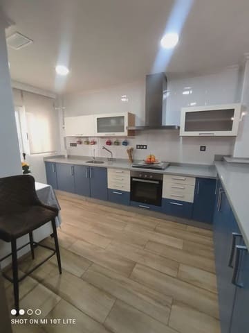 4 soveværelse Rækkehus til salg i Ciutat Universitària, Elche / Elx med swimmingpool garage - € 520.000 (Ref: 10130359)