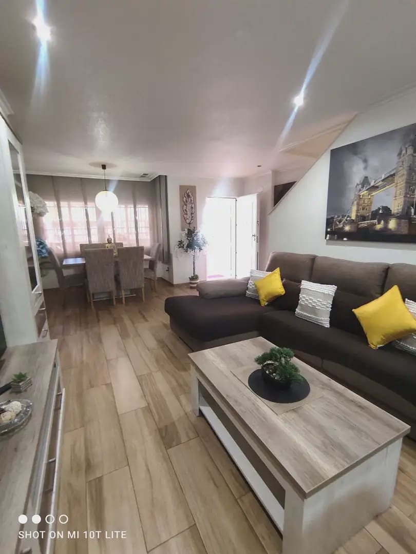 4 bedroom Terraced Villa for sale in Elche / Elx with pool garage - € 520,000 (Ref: 10130359)