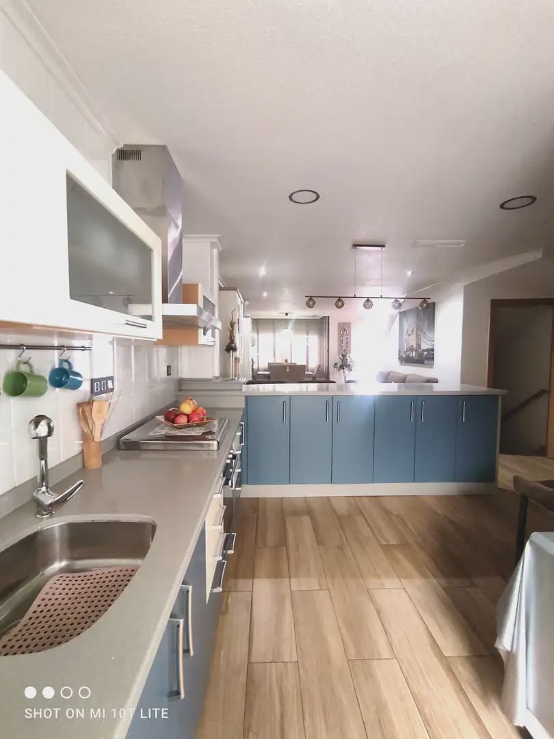 4 bedroom Terraced Villa for sale in Elche / Elx with pool garage - € 520,000 (Ref: 10130359)
