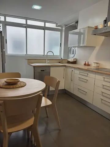 3 chambre Appartement à vendre à Carrús Oest - El Toscar, Elche / Elx - 180 000 € (Ref: 10130360)
