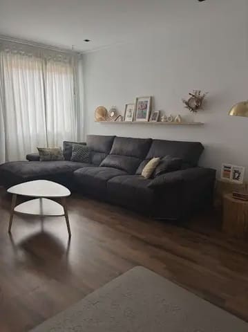 3 chambre Appartement à vendre à Carrús Oest - El Toscar, Elche / Elx - 180 000 € (Ref: 10130360)