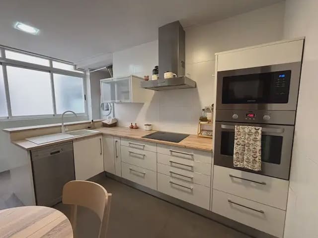 3 chambre Appartement à vendre à Carrús Oest - El Toscar, Elche / Elx - 180 000 € (Ref: 10130360)