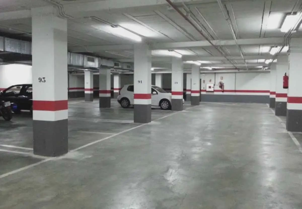 Garage à vendre à Elche / Elx - 29 000 € (Ref: 10130361)