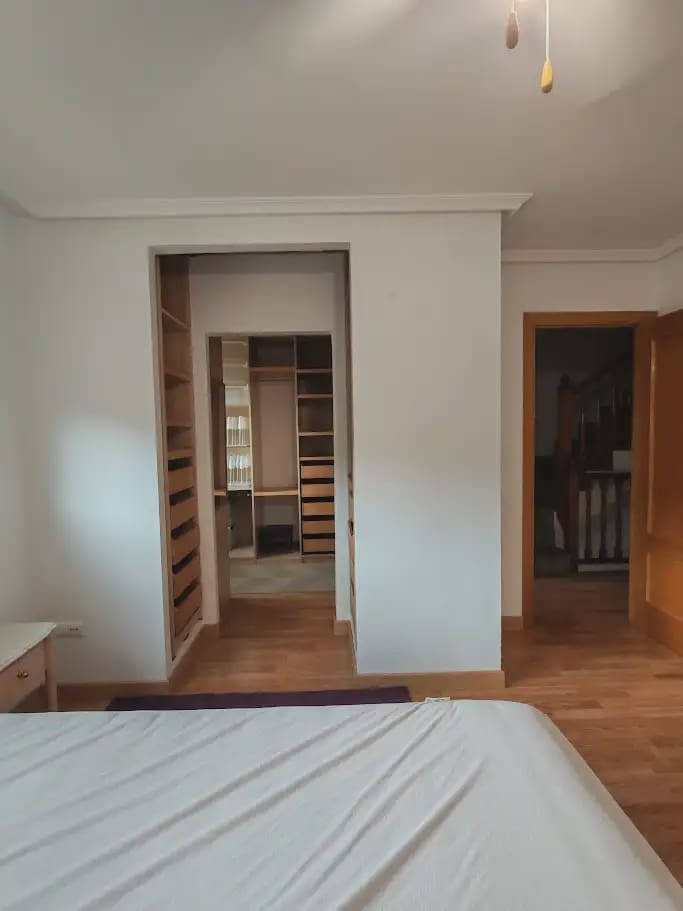 4 bedroom Terraced Villa for rent in Aspe with garage - € 1,000 (Ref: 10130362)