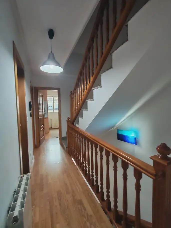 4 bedroom Terraced Villa for rent in Aspe with garage - € 1,000 (Ref: 10130362)
