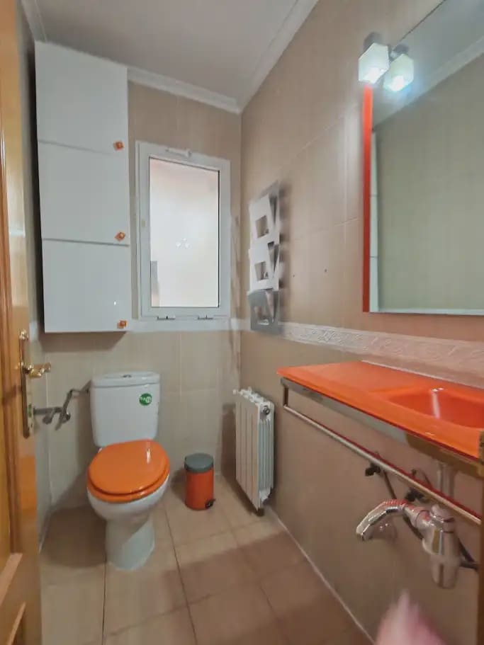 4 bedroom Terraced Villa for rent in Aspe with garage - € 1,000 (Ref: 10130362)