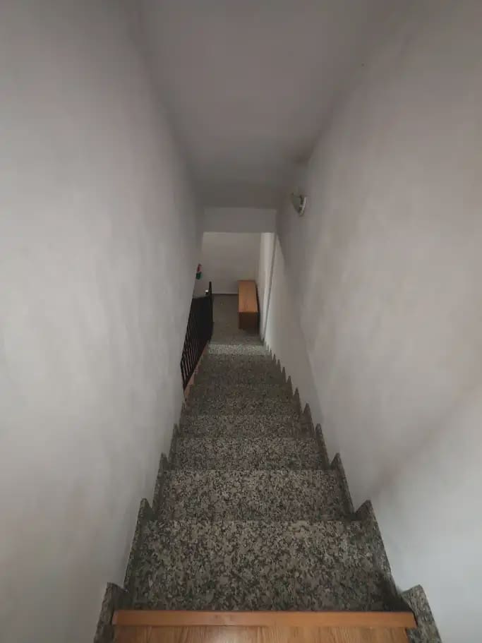 4 bedroom Terraced Villa for rent in Aspe with garage - € 1,000 (Ref: 10130362)