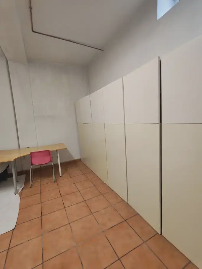 4 bedroom Terraced Villa for rent in Aspe with garage - € 1,000 (Ref: 10130362)
