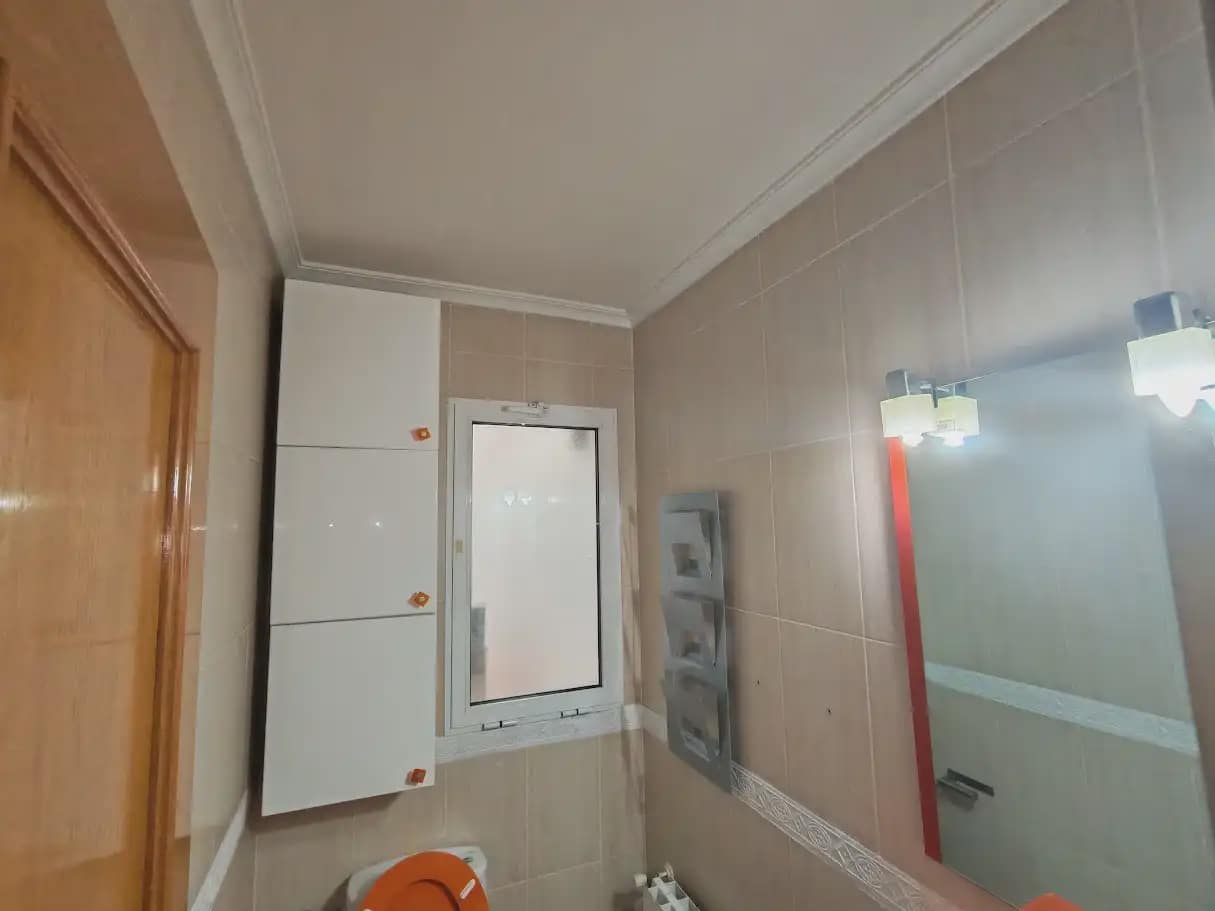 4 bedroom Terraced Villa for rent in Aspe with garage - € 1,000 (Ref: 10130362)